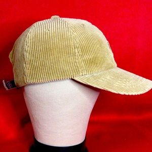 Vintage Ralph Lauren Cord Cap
